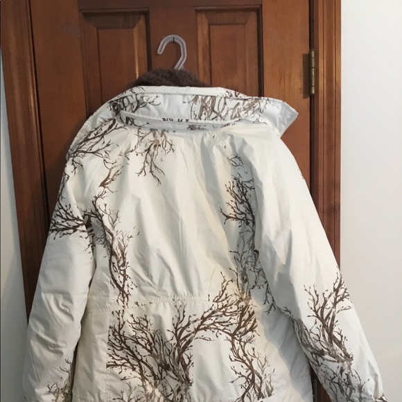 Columbia two in one jacket - Picture 2 of 5